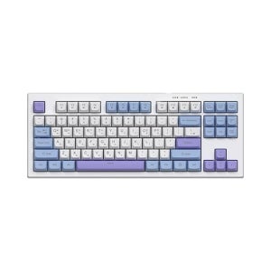 COX CMK87 (White)