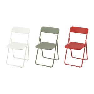 이케아 VIHALS 비할스 접이식의자