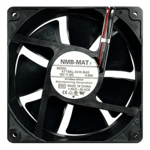 NMB 4715KL-04WB40 / MPS