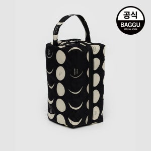 BAGGU 바쿠 돕 키트 파우치 문