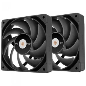 써멀테이크 TOUGHFAN 12 Pro (2팩) / MPS