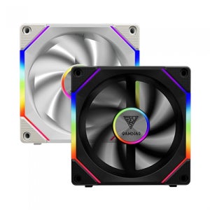 GAMDIAS AEOLUS P2 (1팩, 화이트) / MPS