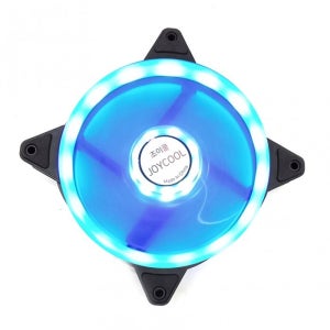 조이쿨 JC-120 DUAL RING 2P (블루) / MPS