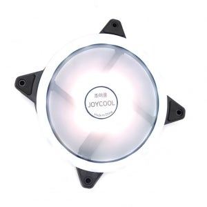 조이쿨 JC-120 DUAL RING 2P (화이트) / MPS