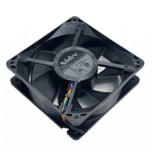 Nidec B35502-35DEL7 / MPS