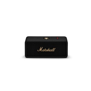 Marshall 마샬 EMBERTON3 엠버튼3 블루투스 스피커 소비코AV 블랙앤브레스색상