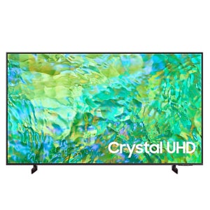 방문설치 1년무상AS 삼성전자 스마트 티비 4K UHD DU6900 LEDTV 넷플릭스 유튜브 168cm(65인치), 벽걸이