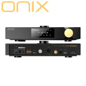 Onix 오닉스 XST20 CD 플레이어 1년 A/S