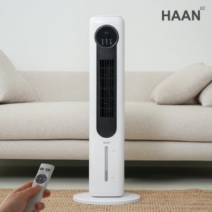 한경희 냉풍기 가정용 에어쿨러 이동식 간이에어컨 업소용 냉방기