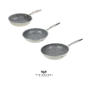 티리난지 피렌체 그라니토 프라이팬 20cm+24cm+26cm