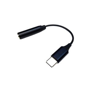 IMI 35L-CTG / USB C타입 젠더 3.5mm 이어폰을 C단자로