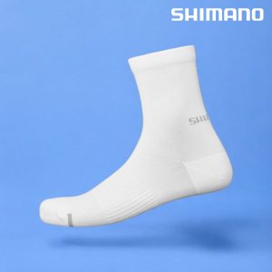 시마노 퍼포먼스 중목 자전거 양말