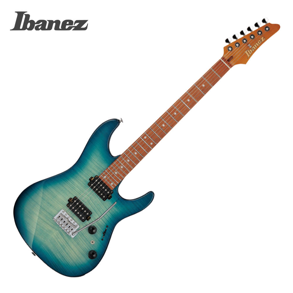 Ibanez - AZ24S1F 일렉기타 (TXB) 아이바네즈