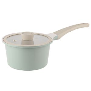 오슬로 마린 세라믹 인덕션 편수 18cm