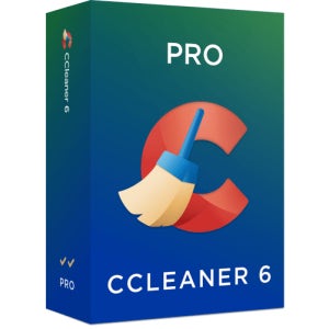 CCLEANER for Mac (1대용/1년) - 씨클리너로 Mac 정리
