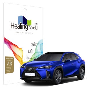 렉서스 UX 300h F SPORT 2025 내비게이션 AR 고화질 액정보호필름