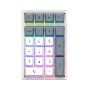 COX CKP01 VIA 기계식