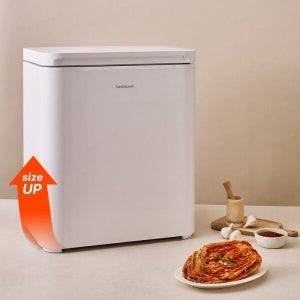 락앤락 김치냉장고 50L (EJT341WHT)