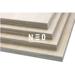 자작나무합판 30T 1220x2440 러시아산 버치우드 DIY 인테리어용 목재