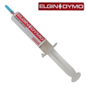 엘진 다아이몬드 컴파운드 6번 3000방 ELJIN dymo 콤파운드