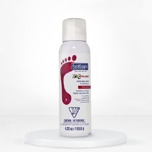 풋로직스 스피랄린 필링스킨 스크럽 125mL