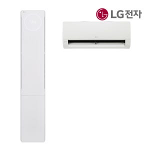 LG 투인원 에어컨 18평 FQ18FU2EA2 뷰II 2시리즈 기본설치비포함 전국설치