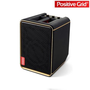 포지티브그리드 스파크엣지 블루투스 야외용 기타 버스킹앰프 65W /Spark EDGE