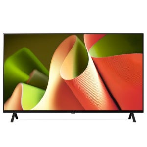 LG전자 4K UHD OLED TV OLED48B4NNA 벽걸이형