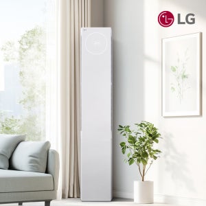 LG 스탠드 에어컨 18평 FQ18FU1EK1 뷰II 1시리즈 기본설치비포함 전국설치