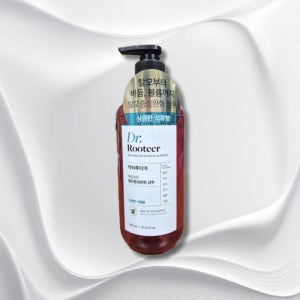 애경 닥터루티어 맥주효모 탈모증상완화 샴푸 상큼한석류향, 800ml, 1개
