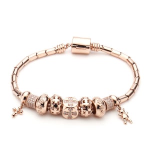 14k,18k 아티스틱 쥬얼박스 팔찌