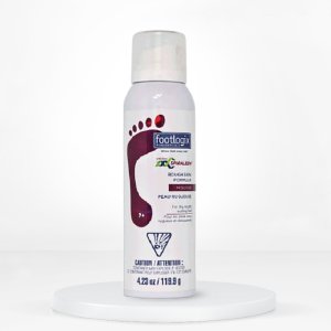 풋로직스 스피랄린 러프스킨 발뒤꿈치 각질 케어 크림 125mL