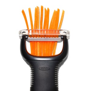 옥소 굿그립 커버 채칼 필러