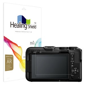 힐링쉴드 캐논 EOS R50 V 고화질 액정보호필름 2매