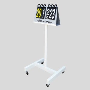 다목적 점수판 거치대 점수판별도 WDC-2316