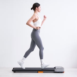 킹스미스 워킹패드 Z1SE 가정용 워킹머신 아파트 런닝 실내 러닝 유산소 기구