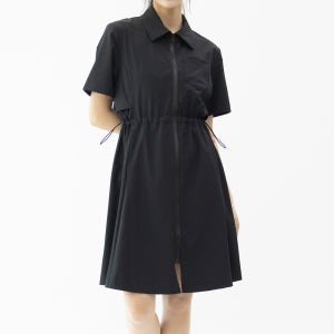 여성 골프 원피스 골프웨어원피스 바람막이 여름골프웨어 TAILOROPS