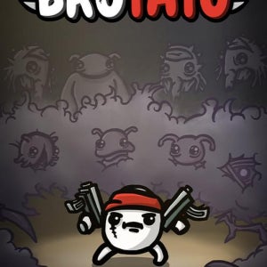 브로테이토 Brotato (24시간 즉시발송 PC 스팀) NA