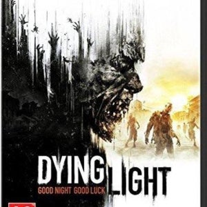 다잉 라이트 Dying Light (24시간 즉시발송 PC 스팀) NA