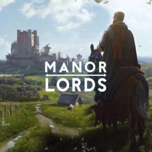 매너 로드 Manor Lords (24시간 즉시발송 PC 스팀) NA