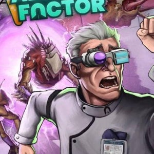 에이바이오틱 팩터 Abiotic Factor (24시간 즉시발송 PC 스팀) NA