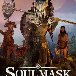 소울 마스크 Soulmask (24시간 즉시발송 PC 스팀) NA