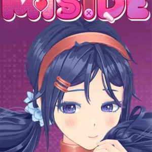 미사이드 Miside (24시간 즉시발송 PC 스팀) NA