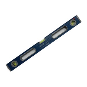 자석 수평대 600mm 고강도 수평계 마그네틱 레벨 측정기 타일 변기 구배 알루미늄