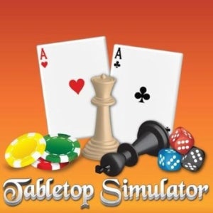 테이블탑 시뮬레이터 Tabletop Simulator (24시간 즉시발송 PC 스팀) NA