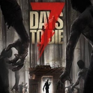 세븐 데이즈 투 다이 7 Days to Die (24시간 즉시발송 PC 스팀) NA