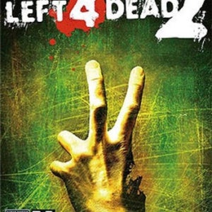 레포데2 레프트 4 데드 2 Left 4 Dead 2 (24시간 즉시발송 PC 스팀) NA
