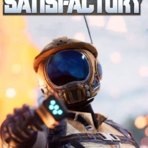 새티스팩토리 Satisfactory (24시간 즉시발송 PC 스팀) NA