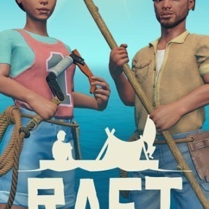 래프트 Raft (24시간 즉시발송 PC 스팀) NA