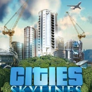 시티즈 스카이라인 Cities: Skylines (24시간 즉시발송 PC 스팀) NA
